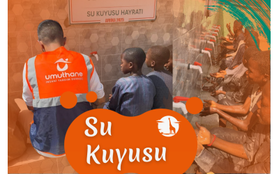 SU KUYUSU ( Tek Hisse, İsminize Özel )