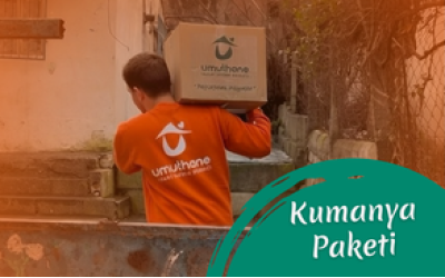 KUMANYA PAKETİ