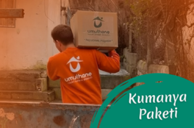 KUMANYA PAKETİ